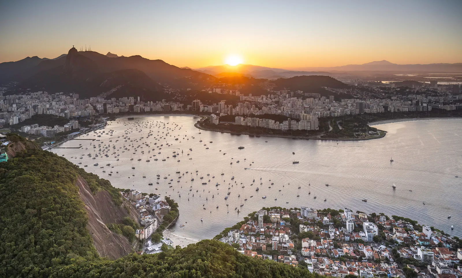 Christ the Redeemer + Maracanã Tour + Sugarloaf Cable Car